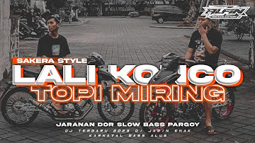 DJ MATAMU BIYEN SUSAH MLAYU NENGDI X SENGKUNI Sakera Style Slow Bass Viral TikTok| ALFIN REVOLUTION