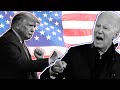 LIVE: Trump and Biden in final US presidential debate | US Election 2020