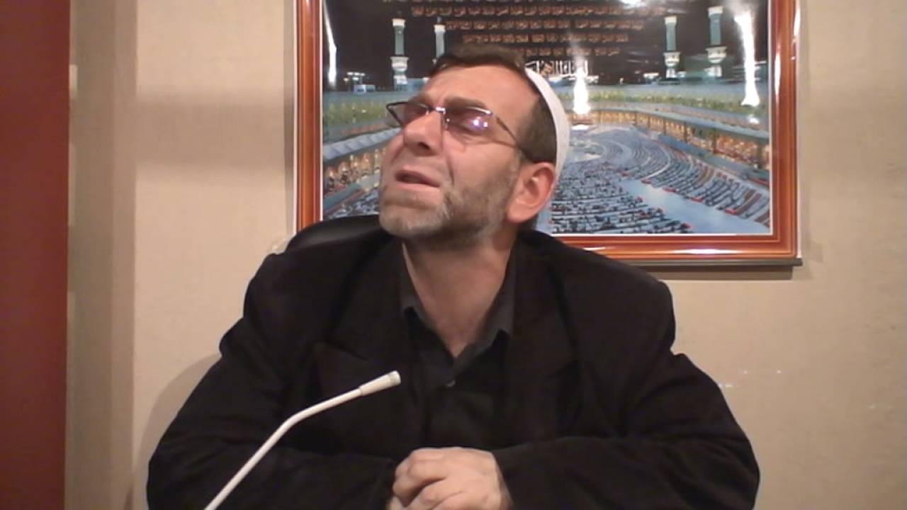 60.Pranimi i Islamit nga Adijj b Hatimi 14.04.2007