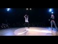 MELPO vs LIVIA Final-Dancehall-Who's Got The Groove 2014