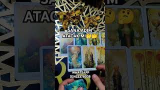 Sana Adim Atacak Mi