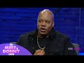 Too Short Dishes On The Music Business And How He's Sustained For 3 Decades - The Mike & Donny Show