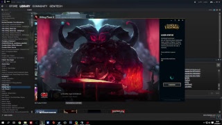 Genitech Live Stream