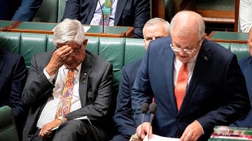 Closing the Gap report results 