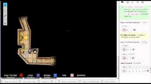 PlayUnity Pathfinder 12 5/7