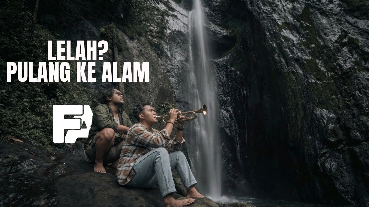 Escape to Nature | Air Terjun Dolo & Kedai Kopi 66