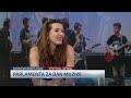 Sarajevo okuplja 600 muzičara: Korak do Guinnessovog rekorda i najvećeg rock benda na svijetu