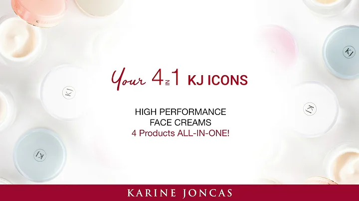Choosing the Correct KJ 4 in 1 Icon