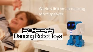 ECHEERS Dancebot Dancing Robot Toys Smart Robot | Review screenshot 4