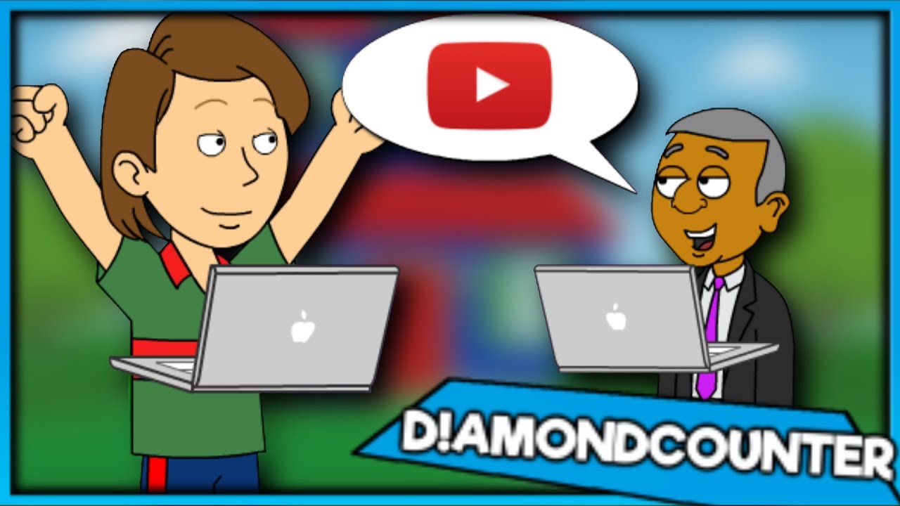 Boris Restores Bongo's YouTube Channel And Gets Grounded