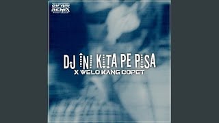 INI KITA PE PISA