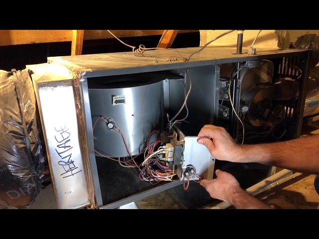 5uF HVAC Start Run Capacitor – Replacement For AC Compressor & Furnace Blower Motors | Universal Fit, Easy Install 5 thumbnail image