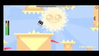 Download Lagu Sunshine y moonlight by Unzor #geometrydash #gaming #sunshine #moonlight #gd  MP3