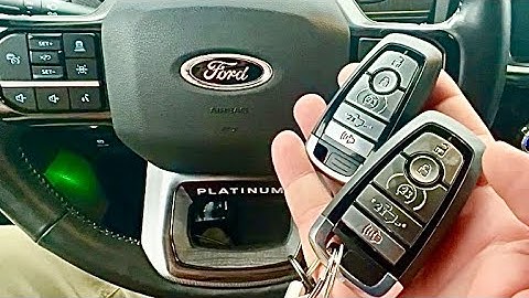 Ford F150 2023 Programming with FORD OCT FASTPATS Software (How To Use Guide)