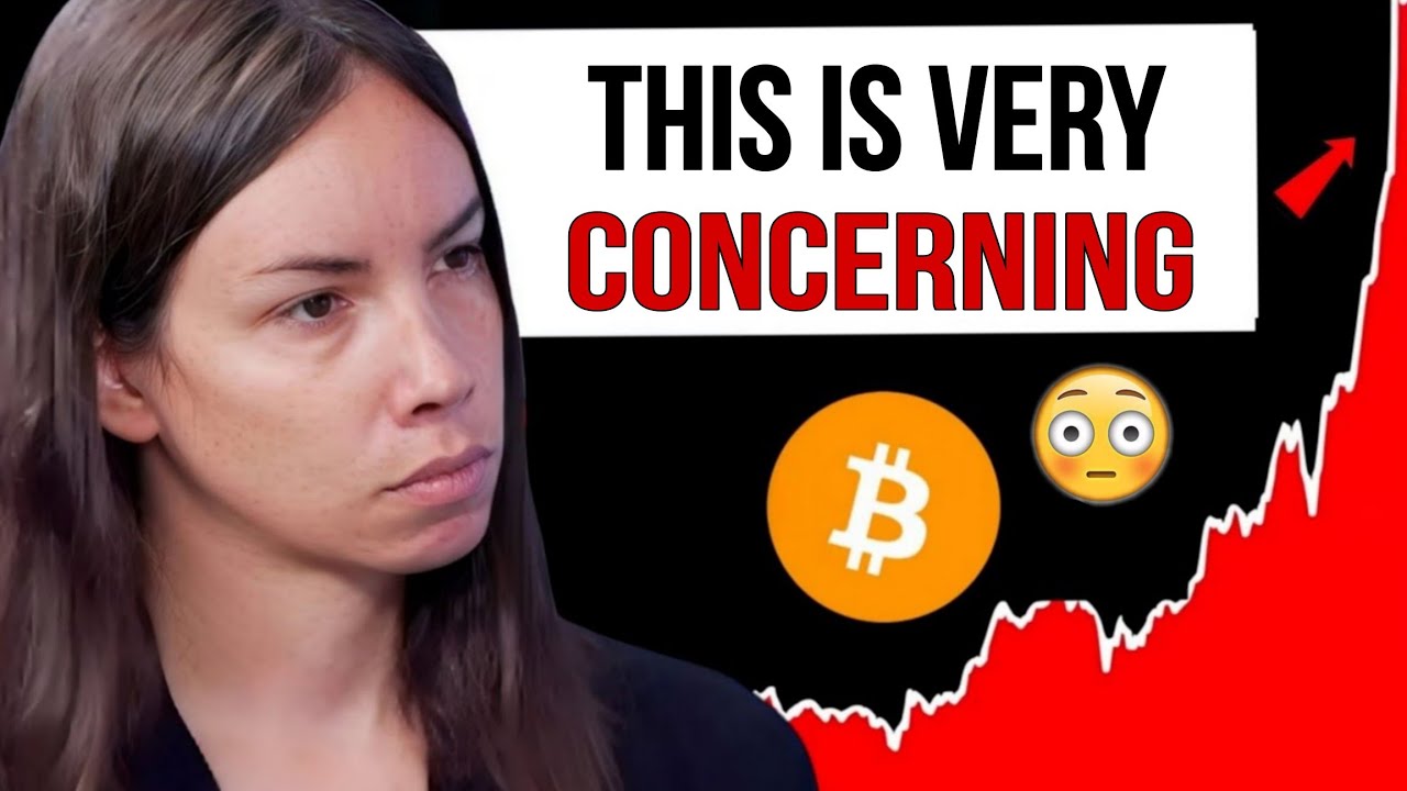 Lyn Alden Just Revealed Why Bitcoin Will Get Hit Hard And No One Is ...