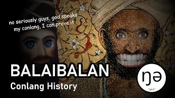 Balaibalan: Exploring One of the World