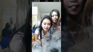 Ruang Ganti Lc Karaoke