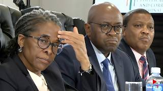 Madlanga Commission Of Enquiry | 11 August 2026