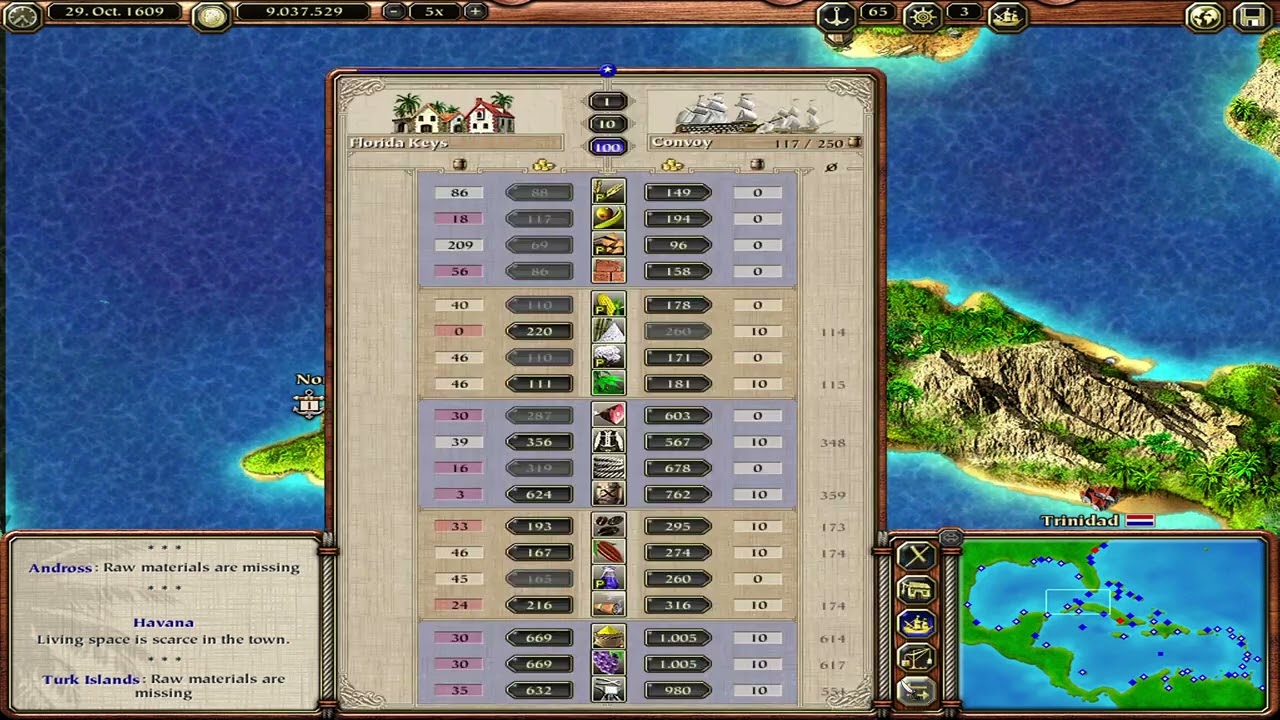 Port Royale 2, Part 64