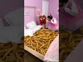 My boyfriend’s reaction to this PRANK! 😳🔥