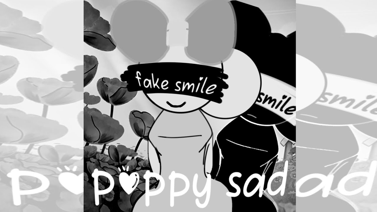 poppy sad song - YouTube