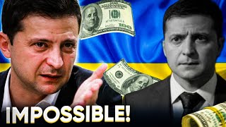 How Zelenskyy Got Rich: Examining Ukraine's Political Elite