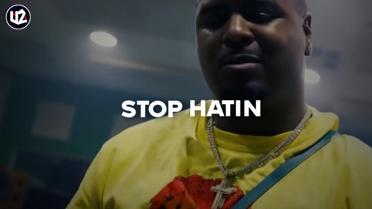 Drakeo The Ruler x Bravo The Bagchaser Type Beat - "Stop Hatin"