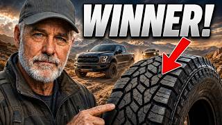 6 Best Riding All Terrain Truck Tires That Kill the Hum 2026