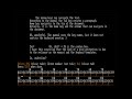 WordPerfect 4.1 - 1986 - IBM PC / PCem v17