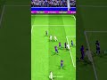 Goal or not 🥵🔥🤣 #efootball #efootball2026 #pes #msrgamer #shorts