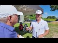 Rick Gets Fit - Irons | SCOREGolf