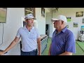 Rick Gets Fit - Irons | SCOREGolf