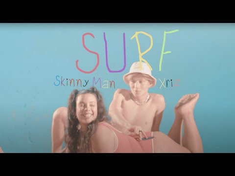 Putar Surf - Xriz