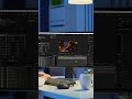 Behind the Soul.. The result of months of work drops tomorrow. #soulinthecode #dota2 #cinematic
