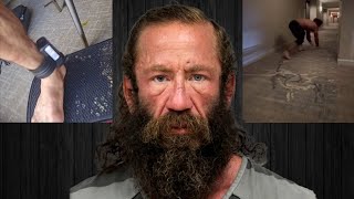 The Liver King’s out of Jail & Still Hunting Joe Rogan w/ an Ankle Monitor