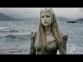 All Mera Scenes in Zack Snyder's Justice League (2021) 🌊