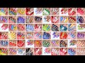 600 best nail art designs compilation  beautiful nails art for girl  nails art