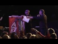 Keith Relief Benefit Concert