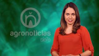 TITULARES AGRONOTICIAS sie7e PROGRAMA 30
