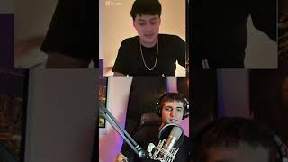 how does bro do it 🔥😭 #freestyle #rap #rapper #999