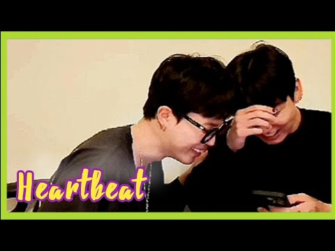 Jikook Moments 2025 HEARTBEAT Weverse Live FMV