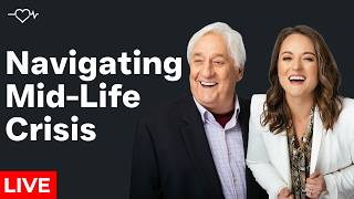What To Do When Your Spouse Is Having A Mid-Life Crisis