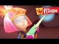 The Fixies ★ THE GRAMOPHONE | MORE Full Episodes ★ Fixies English | Cartoon For Kids