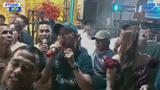 Lukisan Cinta Omrajawali Acara Bpk Arifin U0026 Ibu Anita Desa Bingin Jungut