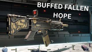 Fallen Hope w/ Freyna (Multi-hit)