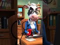 #FunnyCow #StickmanComedy #CartoonVideo #FunnyAnimation #CowBoss #OfficeComedy #ViralVideo