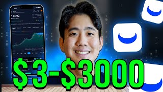 How To Claim FREE Stocks On Webull EXPLAINED!  [What You MUST Know!]