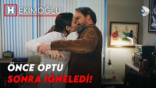 Zeynep, Hekimoğlu'nu Kandırabileceğini Düşündü! - Hekimoğlu Özel Klip