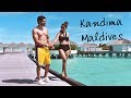 Kandima Maldives Trip | Debina Decodes | Travel Ep 14