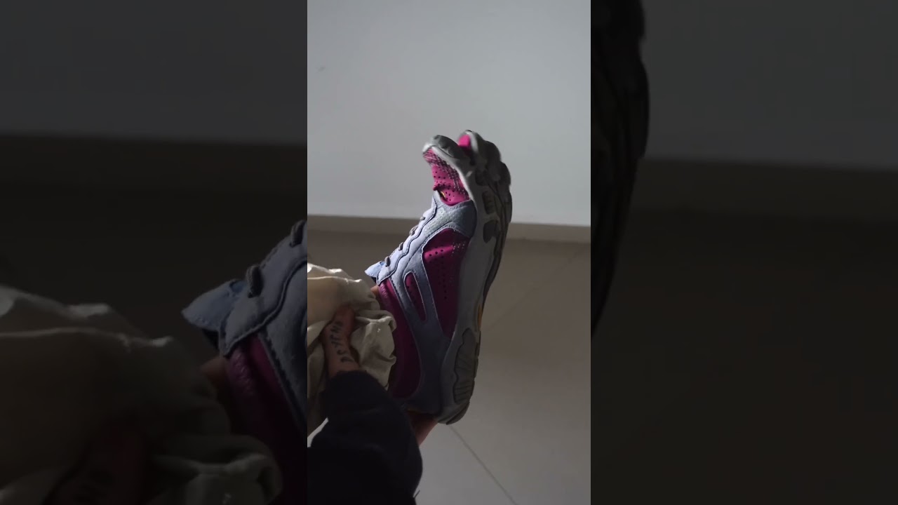 #босоногаяобувь